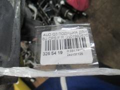 Подушка двигателя 5N0199262G на Audi Q3 8U CPS Фото 2