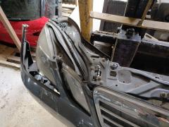 Ноускат на Mercedes-Benz E-Class W212.056 Фото 10