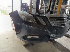 Ноускат на Mercedes-Benz E-Class W212.056 Фото 12