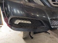Ноускат на Mercedes-Benz E-Class W212.056 Фото 17