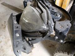 Ноускат на Mercedes-Benz E-Class W212.056 Фото 22