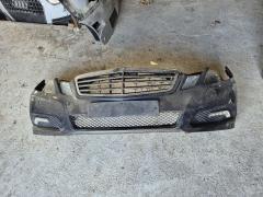 Ноускат на Mercedes-Benz E-Class W212.056 Фото 25