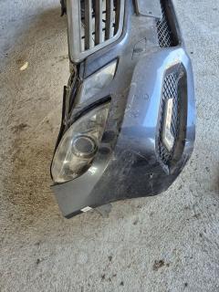 Ноускат на Mercedes-Benz E-Class W212.056 Фото 27