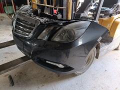 Ноускат на Mercedes-Benz E-Class W212.056 Фото 3