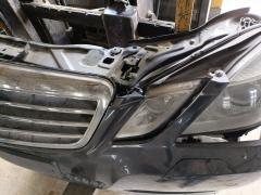 Ноускат на Mercedes-Benz E-Class W212.056 Фото 5