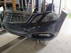 Ноускат на Mercedes-Benz E-Class W212.056 Фото 6