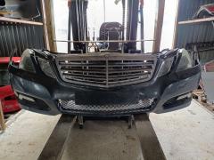 Ноускат на Mercedes-Benz E-Class W212.056 Фото 7