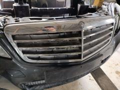 Ноускат на Mercedes-Benz E-Class W212.056 Фото 8