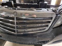 Ноускат на Mercedes-Benz E-Class W212.056 Фото 9