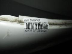Капот 8K0010515AF на Audi Q3 8K Фото 12