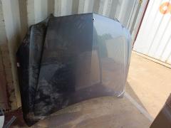 Капот A2128800157 на Mercedes-Benz E-Class W212.056 Фото 4