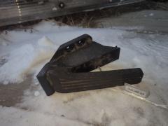 Педаль подачи топлива A2043000004 на Mercedes-Benz E-Class W212.056 272.980 Фото 2