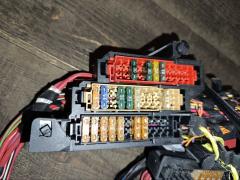 Блок предохранителей 8K2971845A на Audi Q5 8R CDN Фото 4