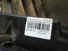 Бачок омывателя 8R0955453B на Audi Q5 8R Фото 3