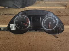 Спидометр 8R0920930A на Audi Q5 8R CDN Фото 3