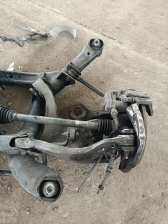 Балка подвески на Audi Q5 8R CDN Фото 10