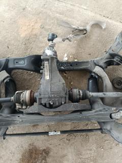 Балка подвески на Audi Q5 8R CDN Фото 11
