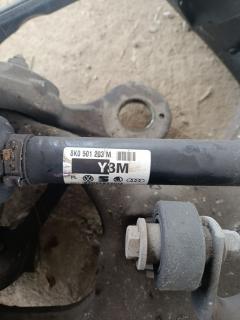 Балка подвески на Audi Q5 8R CDN Фото 13