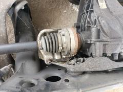Балка подвески на Audi Q5 8R CDN Фото 17