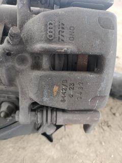 Балка подвески на Audi Q5 8R CDN Фото 24