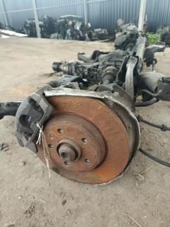 Балка подвески на Audi Q5 8R CDN Фото 26