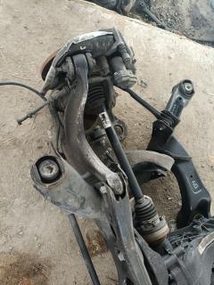 Балка подвески на Audi Q5 8R CDN Фото 28