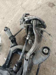 Балка подвески на Audi Q5 8R CDN Фото 29