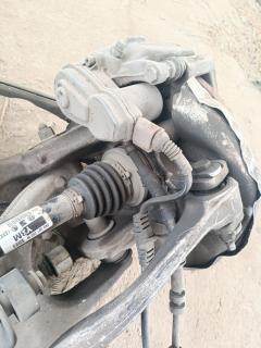 Балка подвески на Audi Q5 8R CDN Фото 30