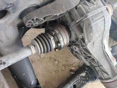 Балка подвески на Audi Q5 8R CDN Фото 31