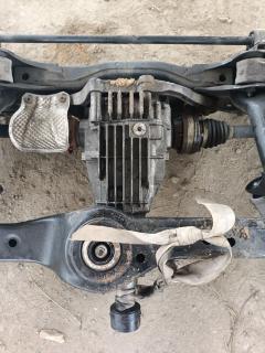 Балка подвески на Audi Q5 8R CDN Фото 35