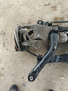 Балка подвески на Audi Q5 8R CDN Фото 36
