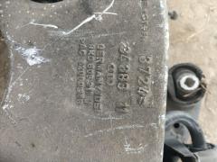 Балка подвески на Audi Q5 8R CDN Фото 37