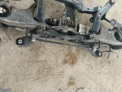 Балка подвески на Audi Q5 8R CDN Фото 38