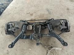Балка подвески на Audi Q5 8R CDN Фото 41