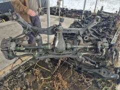 Балка подвески на Audi Q5 8R CDN Фото 42