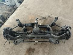 Балка подвески на Audi Q5 8R CDN Фото 9