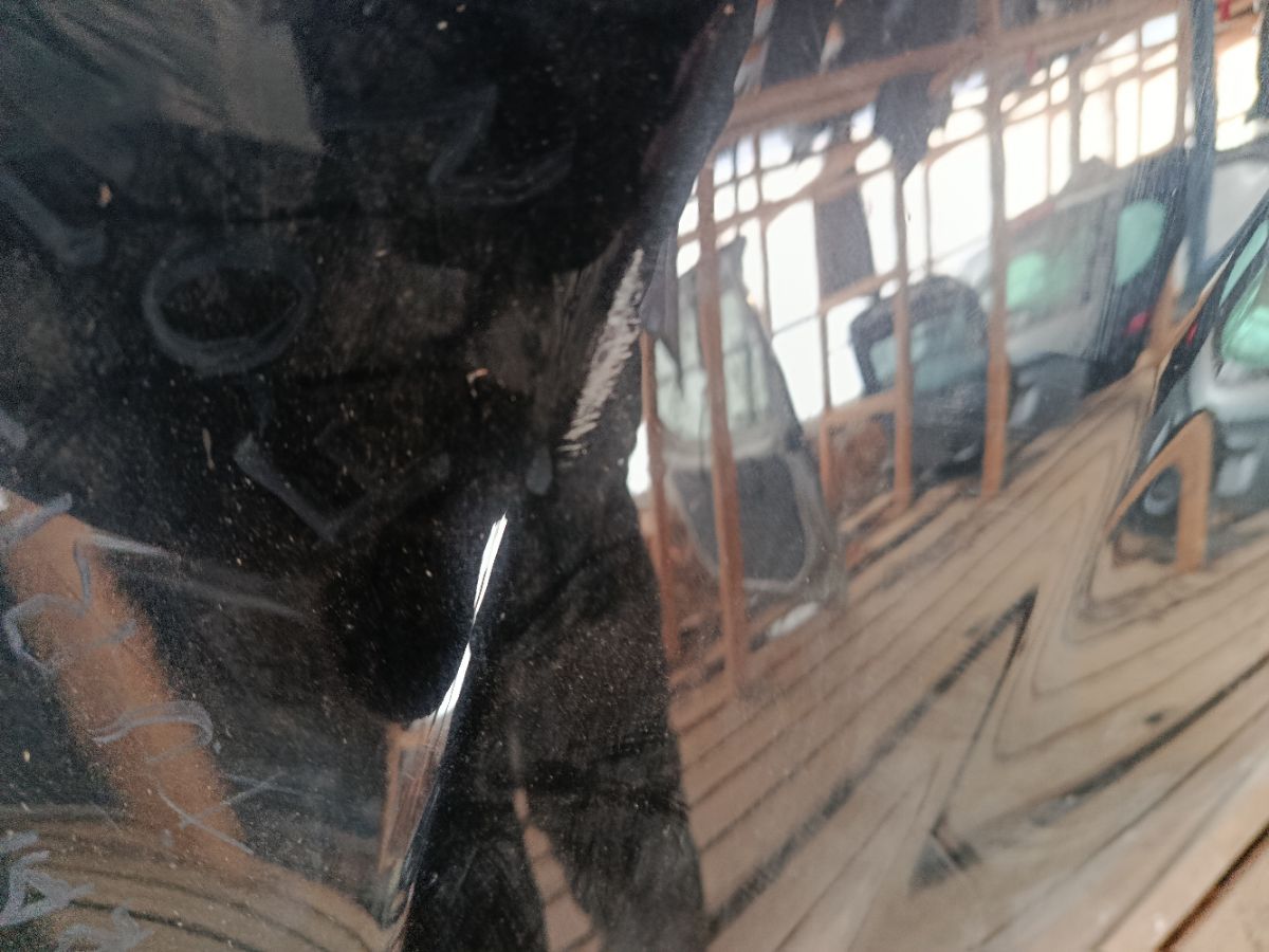 Капот 41617227768 на Bmw 5-Series F07-SN22 Фото 15