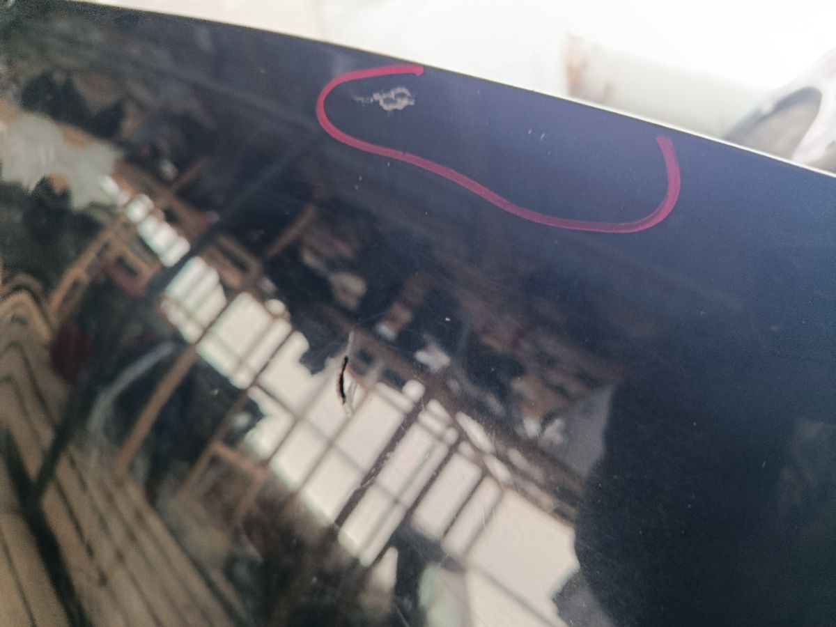 Капот 41617227768 на Bmw 5-Series F07-SN22 Фото 17