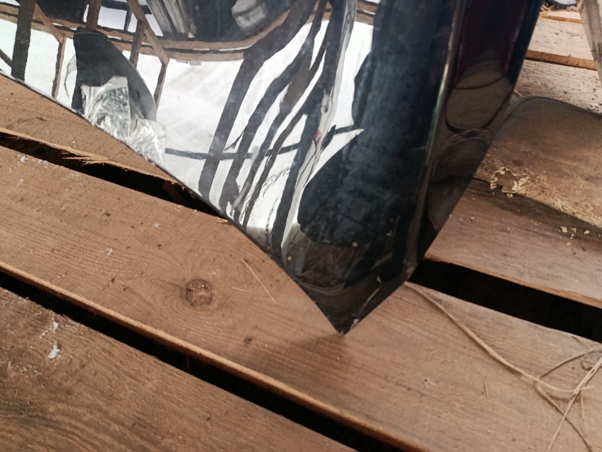 Капот 41617227768 на Bmw 5-Series F07-SN22 Фото 20