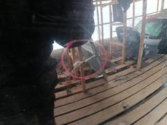 Капот 41617227768 на Bmw 5-Series F07-SN22 Фото 18