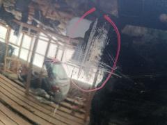 Капот 41617227768 на Bmw 5-Series F07-SN22 Фото 19