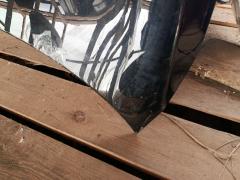 Капот 41617227768 на Bmw 5-Series F07-SN22 Фото 20