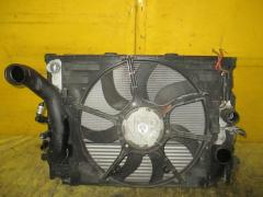 Радиатор ДВС на Bmw 5-Series F07-SN22 N55