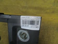 Консоль магнитофона 9178352 на Bmw 5-Series F07-SN22 Фото 2