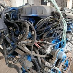 Двигатель на Bmw 5-Series F07-SN22 N55 Фото 11