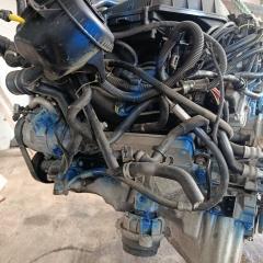 Двигатель на Bmw 5-Series F07-SN22 N55 Фото 17