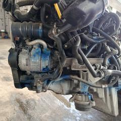 Двигатель на Bmw 5-Series F07-SN22 N55 Фото 18