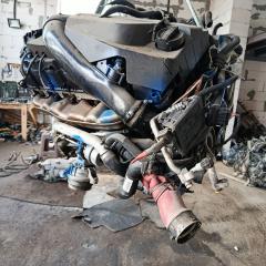 Двигатель на Bmw 5-Series F07-SN22 N55 Фото 24