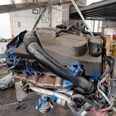 Двигатель на Bmw 5-Series F07-SN22 N55 Фото 25