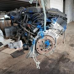 Двигатель на Bmw 5-Series F07-SN22 N55 Фото 10